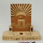 Сувенир с изображением Бранденбургских ворот