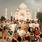 Индия, 1992 год